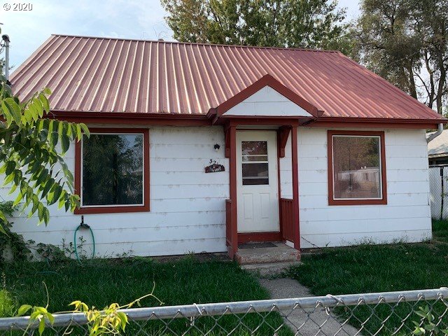 321 Southwest 18th Street Pendleton, OR 97801 - Photo 2 of 16