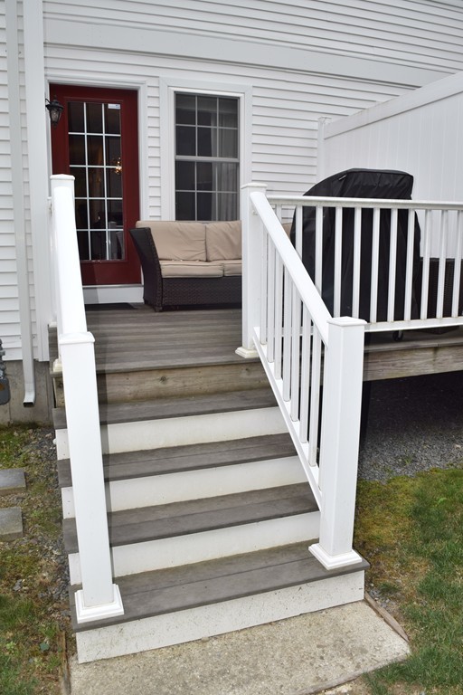 1703 Hampton Way, Unit 1703 Abington, MA 02351 - Photo 23 of 28