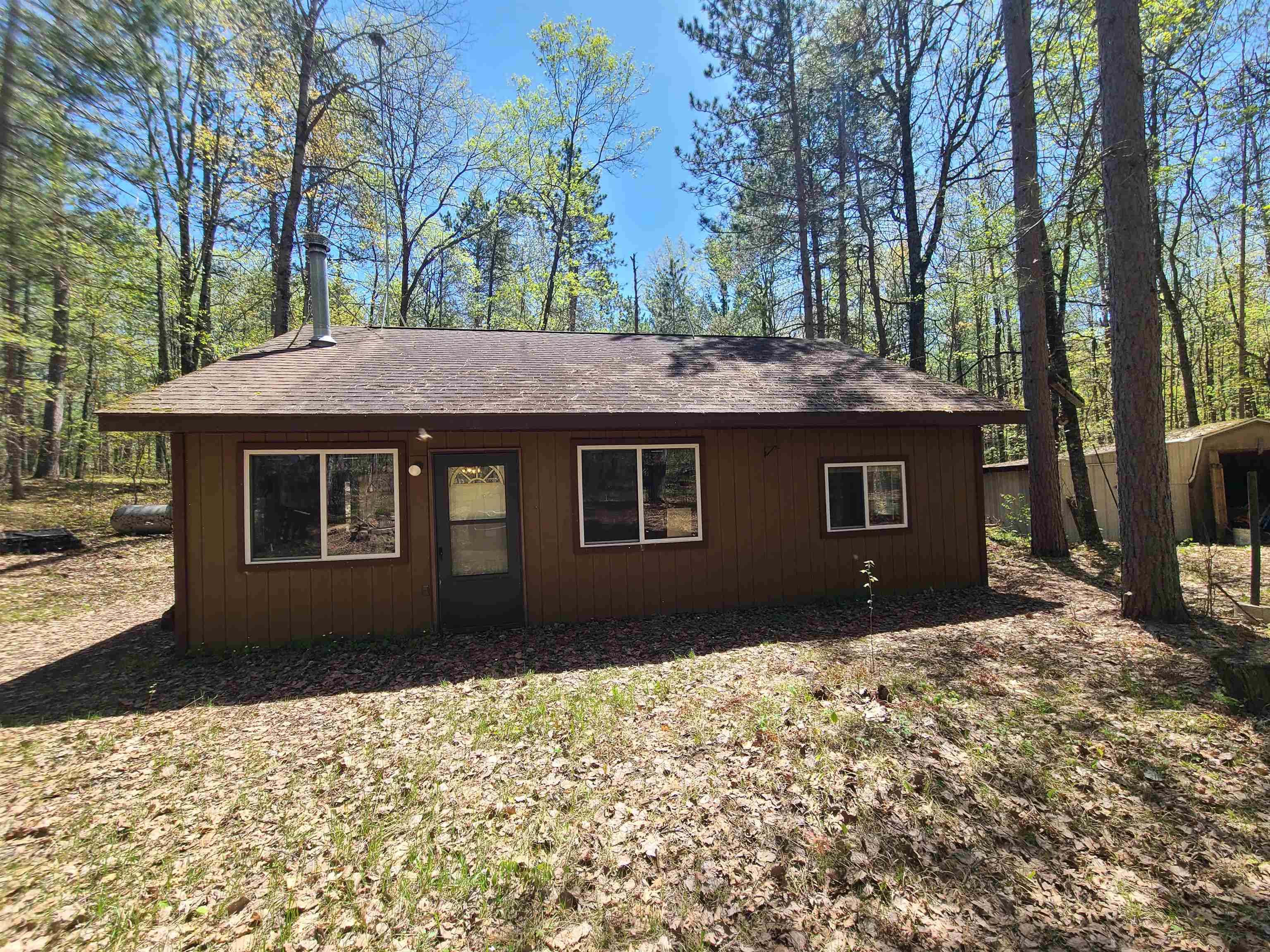 W12064 Jones Road Amberg, WI 54102 - Photo 1 of 1 Gallery Image 1