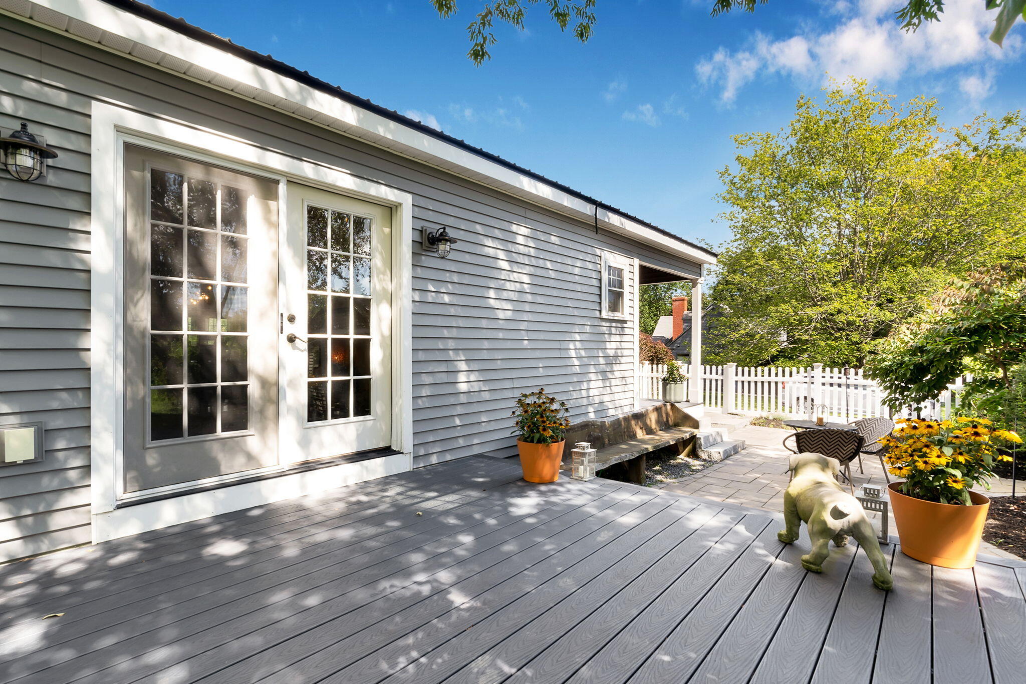 104 Bow Street Freeport, ME 04032 - Photo 19 of 40 42-web-or-mls-104Bow-42