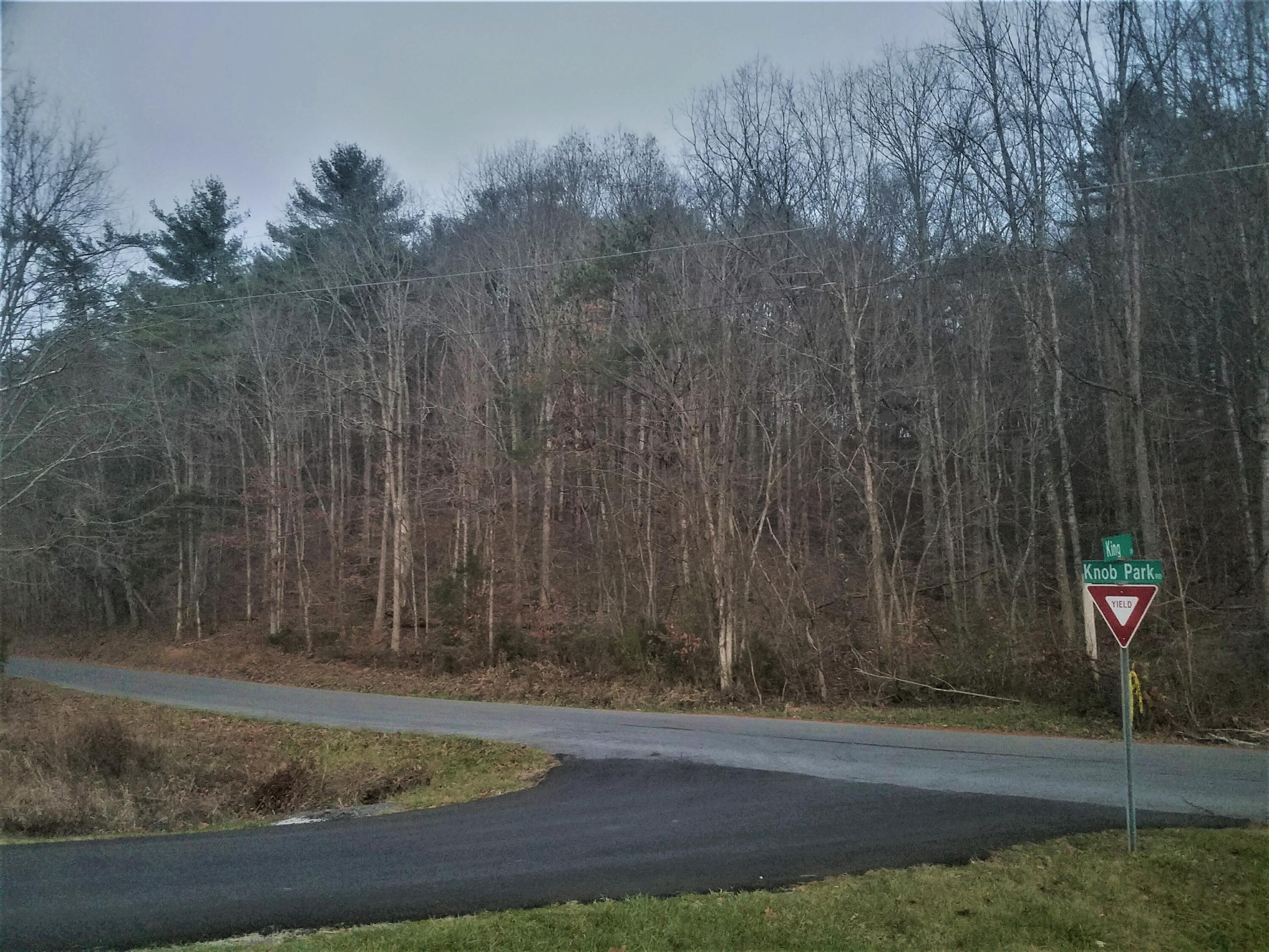 Tbd Knob Park Road Bristol, TN 37620 - Photo 1 of 5 TBD Knob Park Road, Bristol, TN