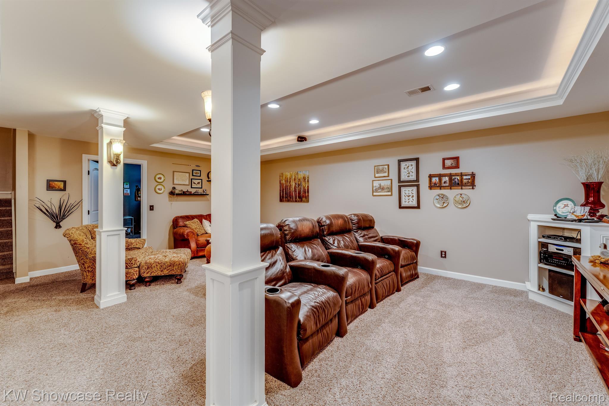 671 North Hughes Road Howell, MI 48843 - Photo 31 of 60 Gallery Image 31