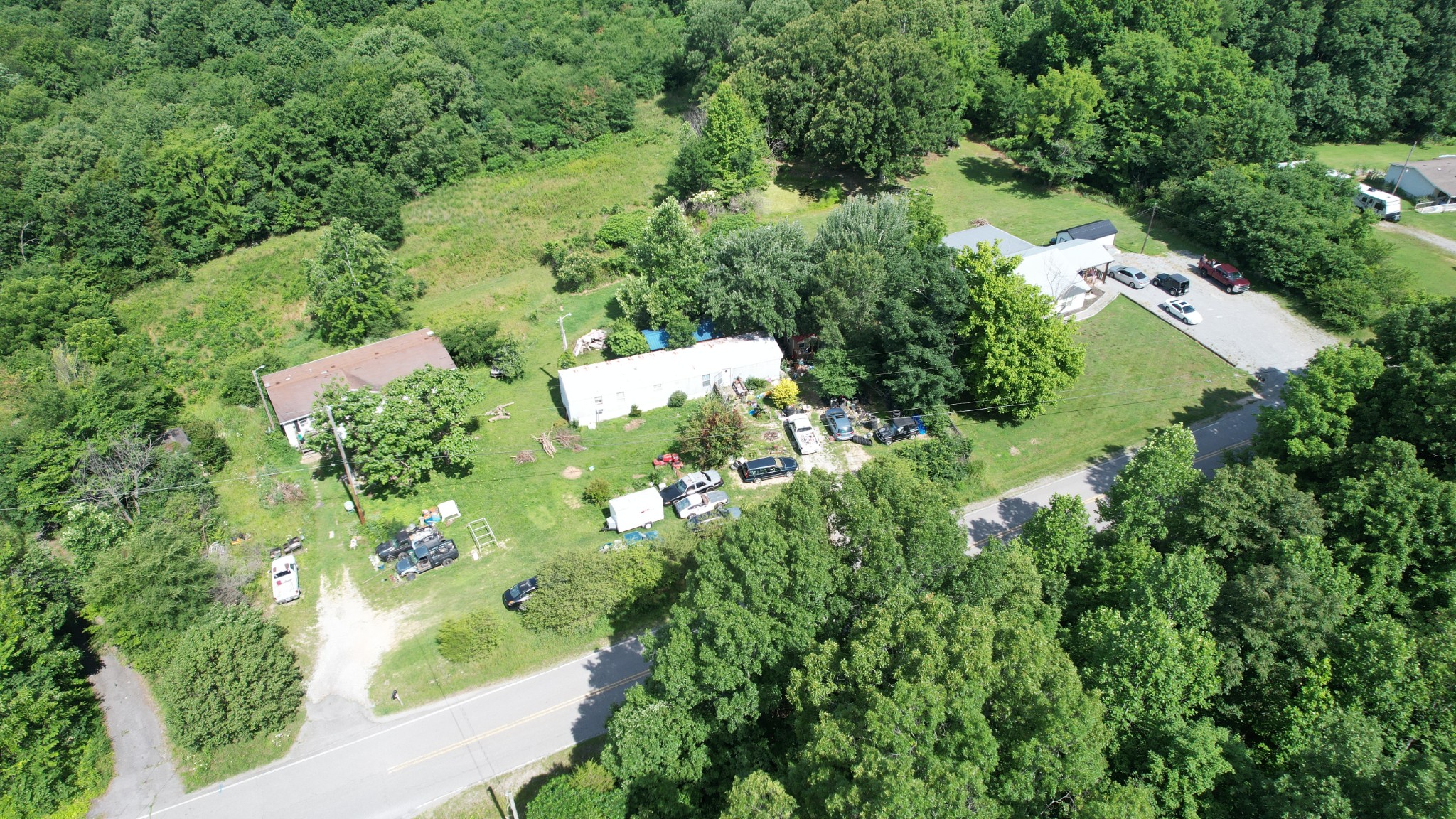 4370 Old Metal Road Palmyra, TN 37142 - Photo 45 of 60