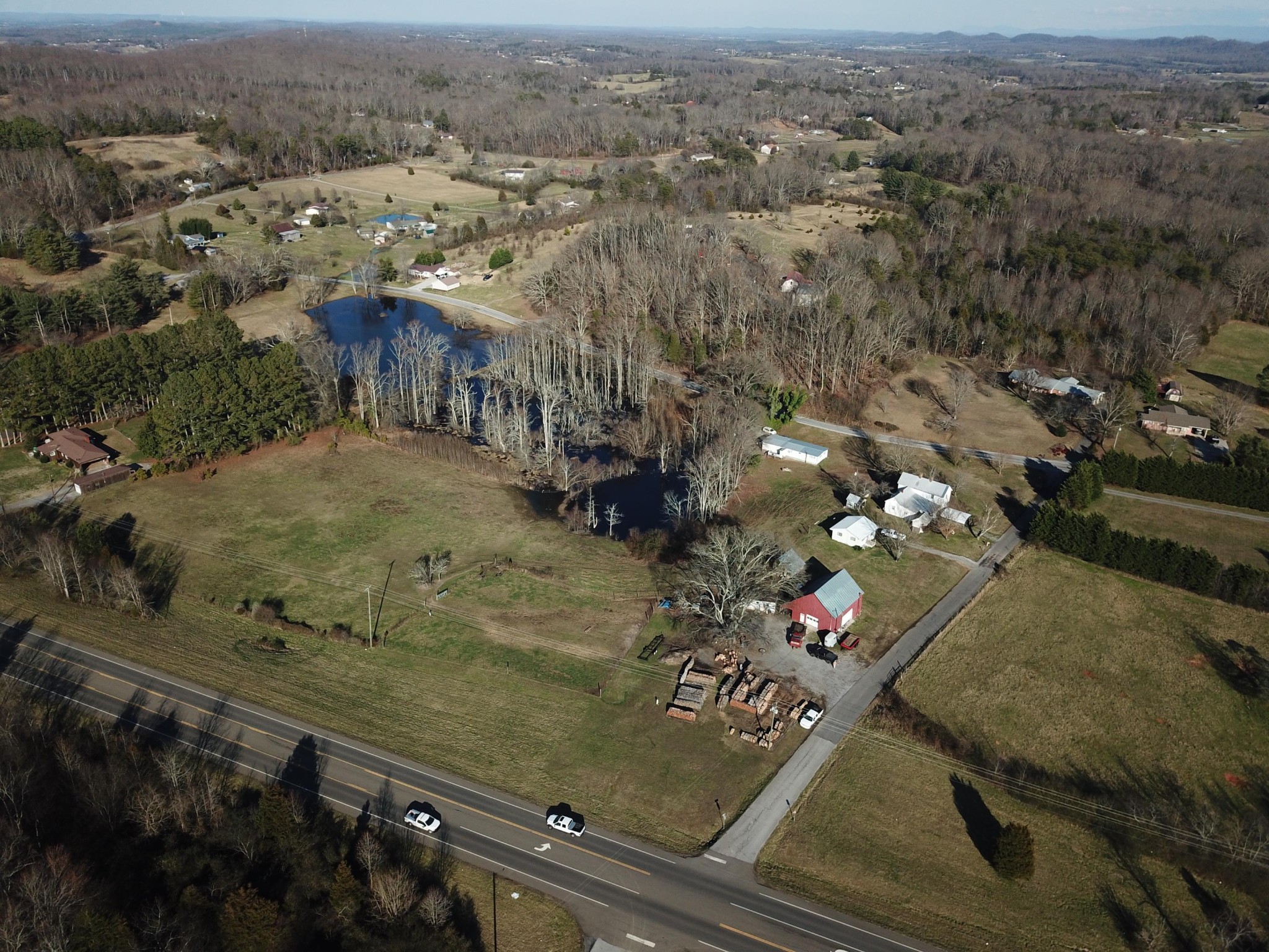 104 Nichols Road Sweetwater, TN 37874 - Photo 12 of 16 Gallery Image 12