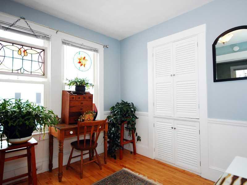 20 Keswick Road South Portland, ME 04106 - Photo 10 of 33 Dining Room. Unit 1