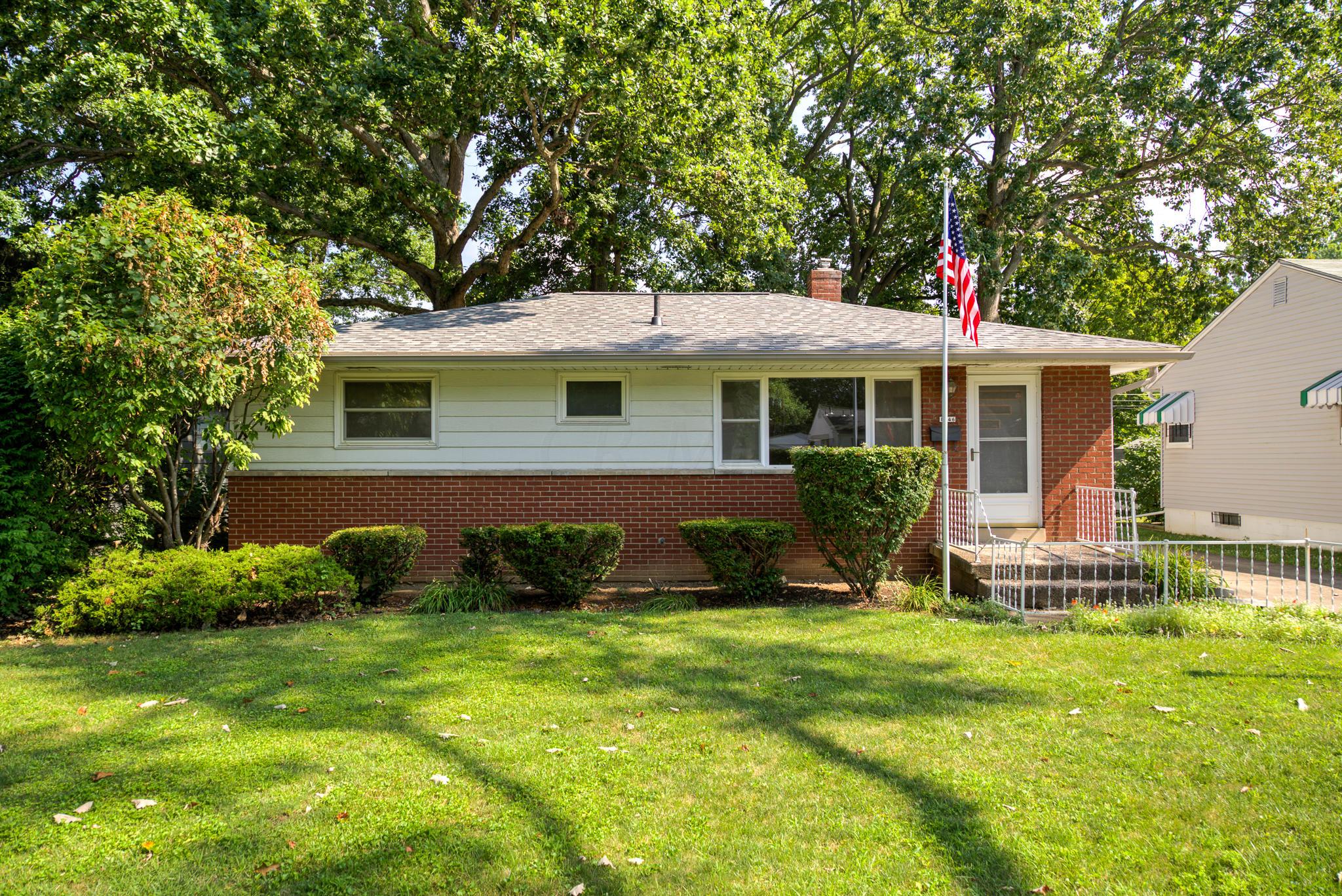 1646 Sale Road Columbus, OH 43224 - Photo 3 of 40 Gallery Image 3