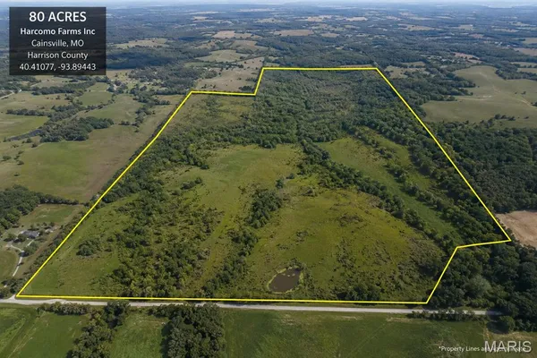 $579,900 | 0 East 210th Street, Cainsville, MO 64632
