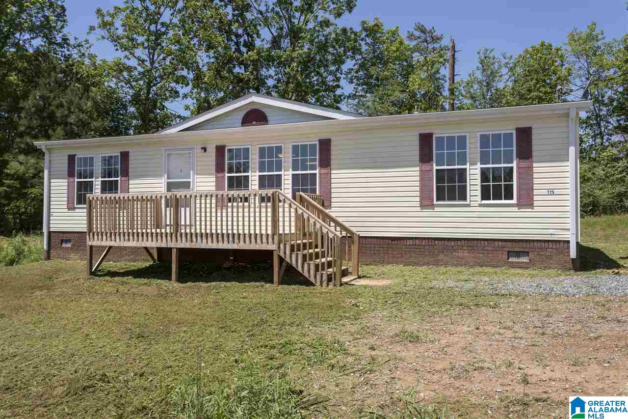 725 Rocky Rdg Road Odenville, AL 35120 - Photo 1 of 12