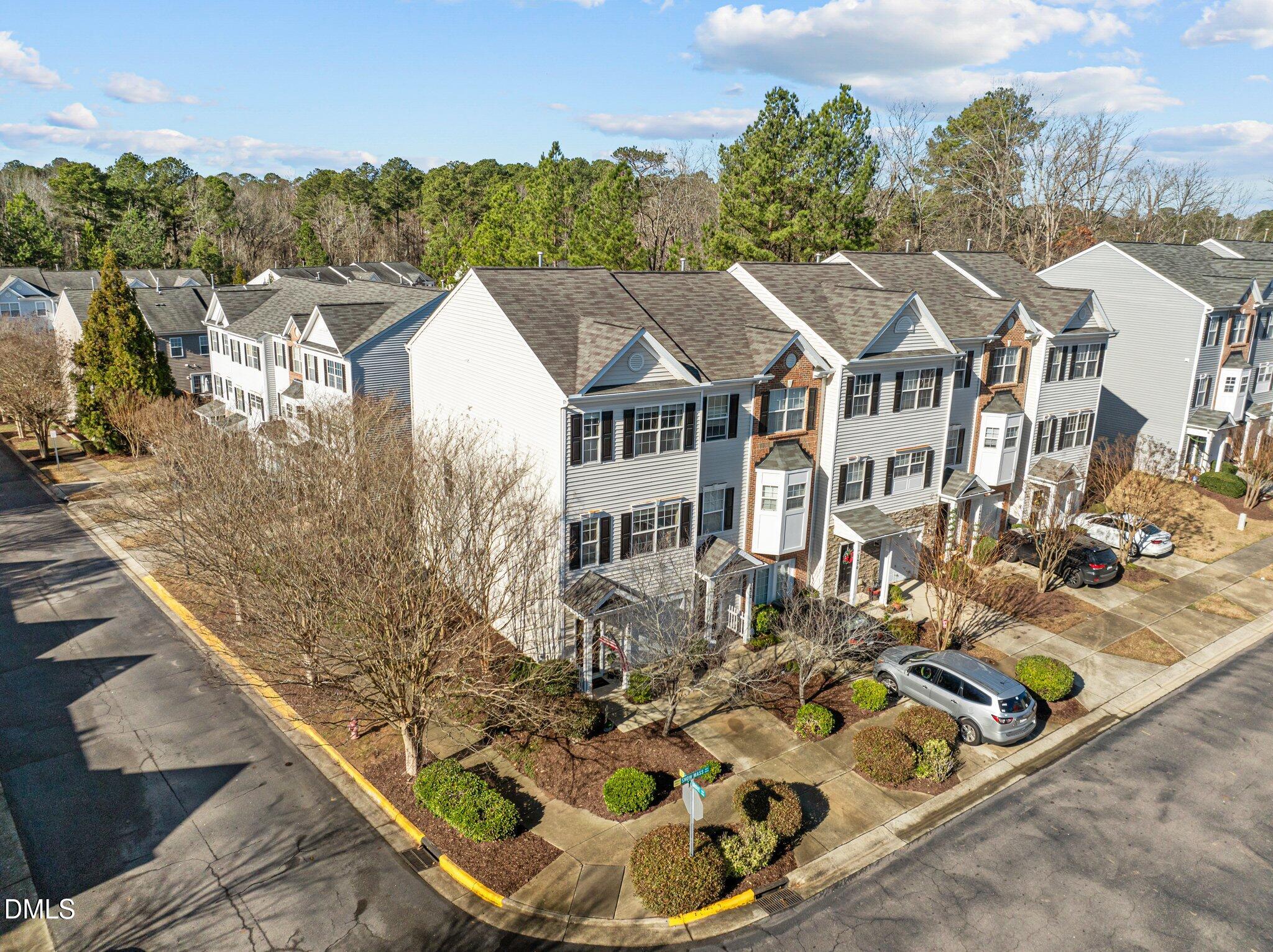 1674 Snow Mass Way Durham, NC 27713 - Photo 1 of 25 41-web-or-mls-DJI_0246
