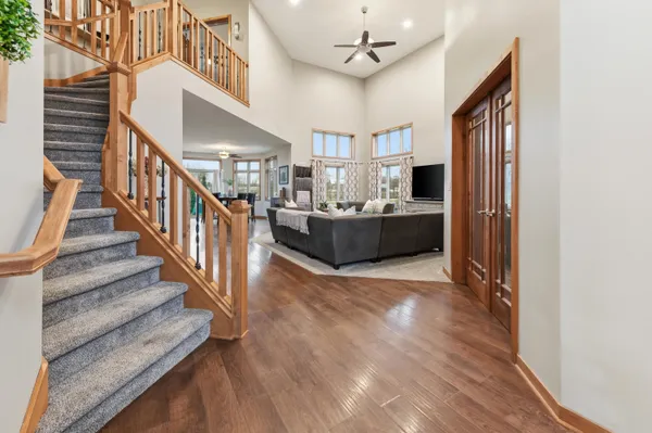 $789,900 | W360-n7572 Thomas Drive, Oconomowoc, WI 53066