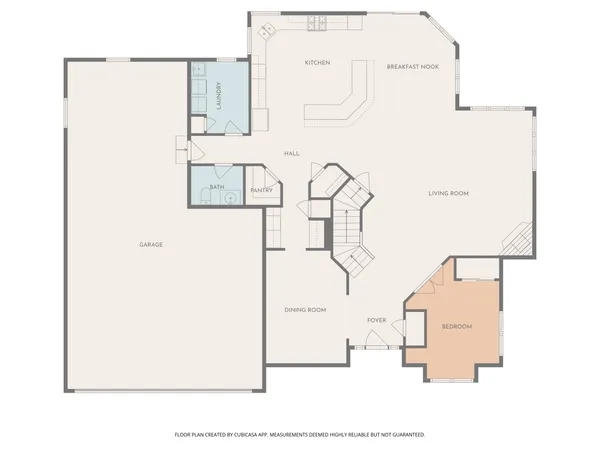 $789,900 | W360-n7572 Thomas Drive, Oconomowoc, WI 53066