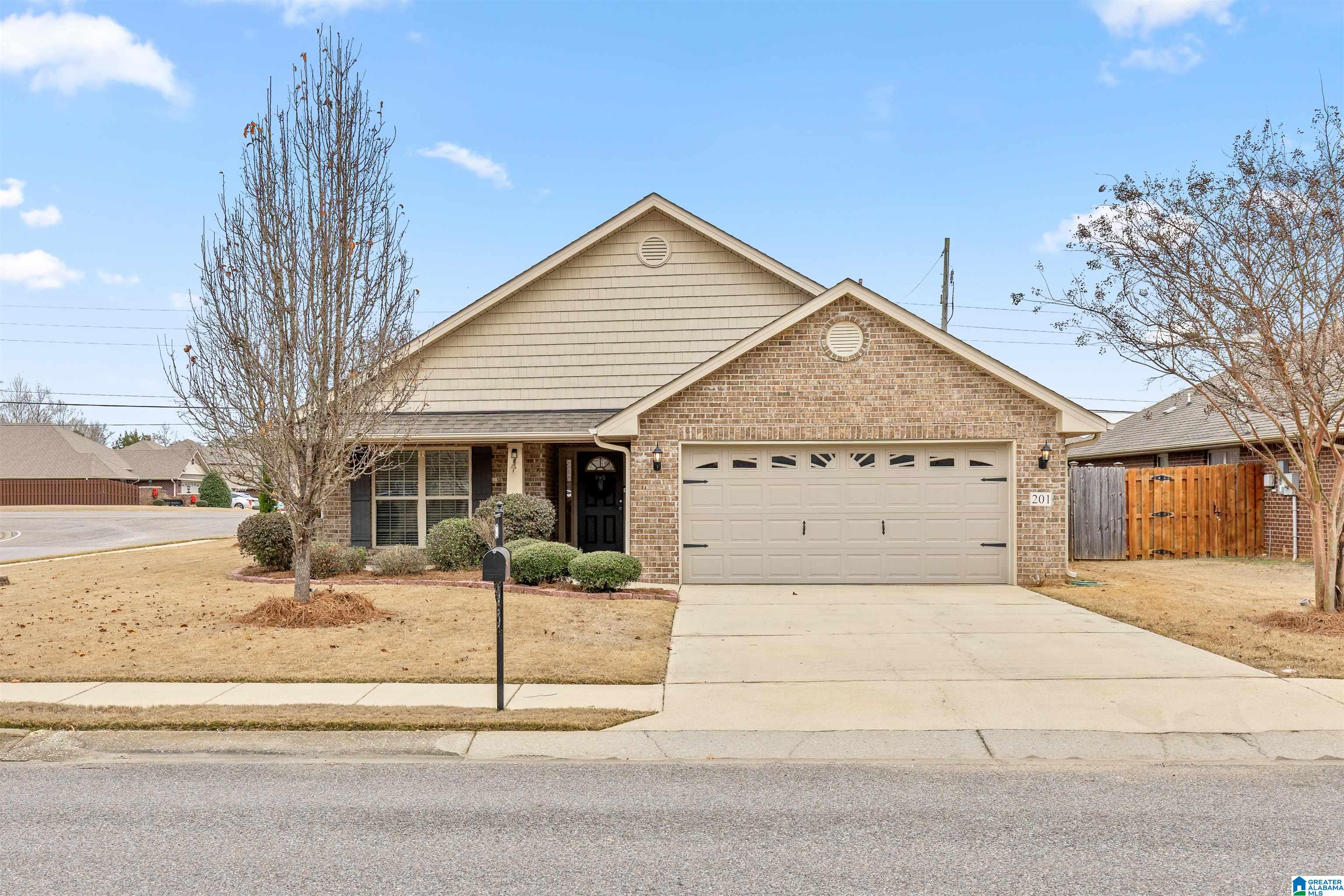 201 Makena Way Alabaster, AL 35007 - Photo 34 of 35