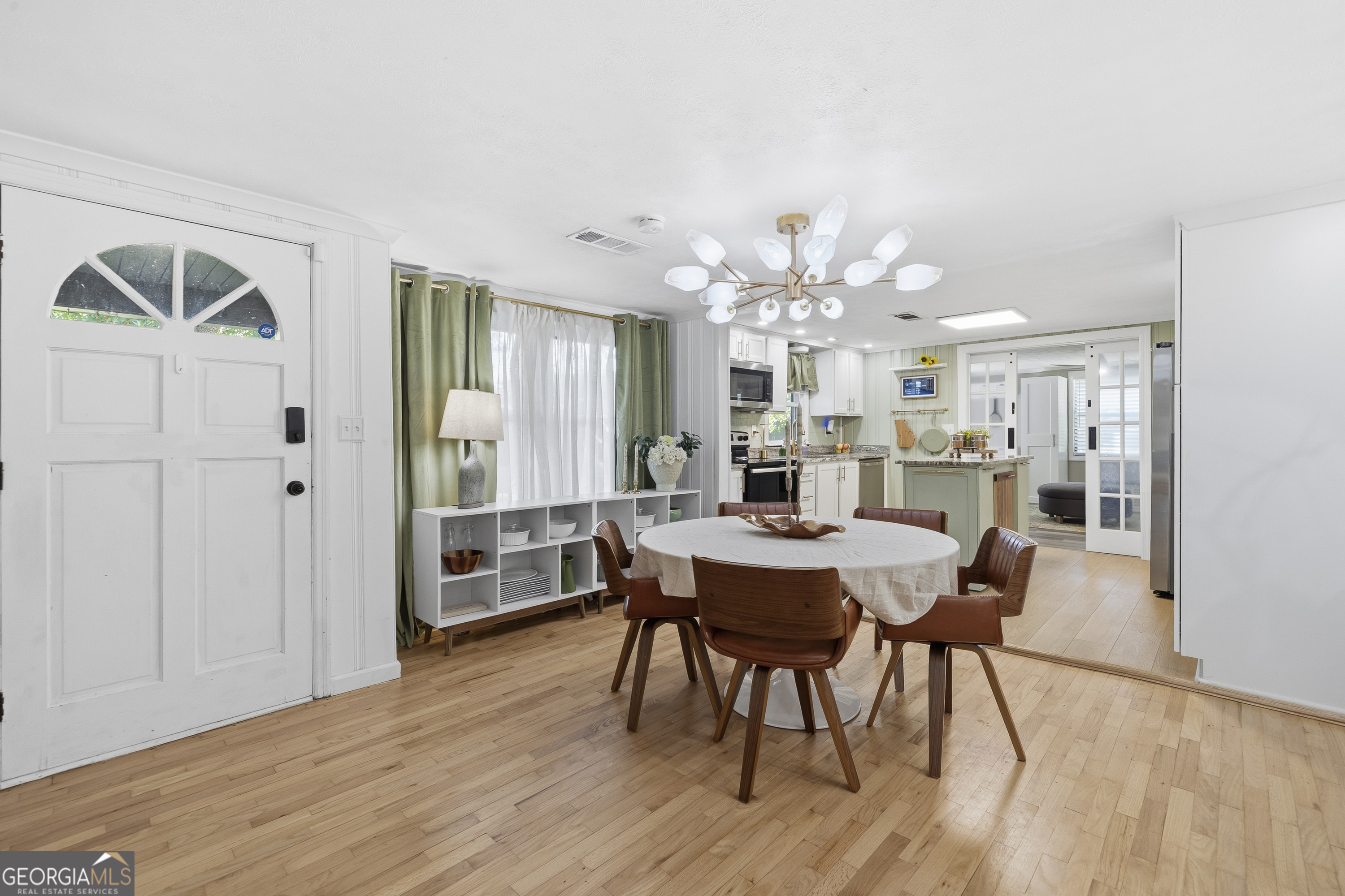 3349 Scotland Road Alamo, GA 30411 - Photo 13 of 76