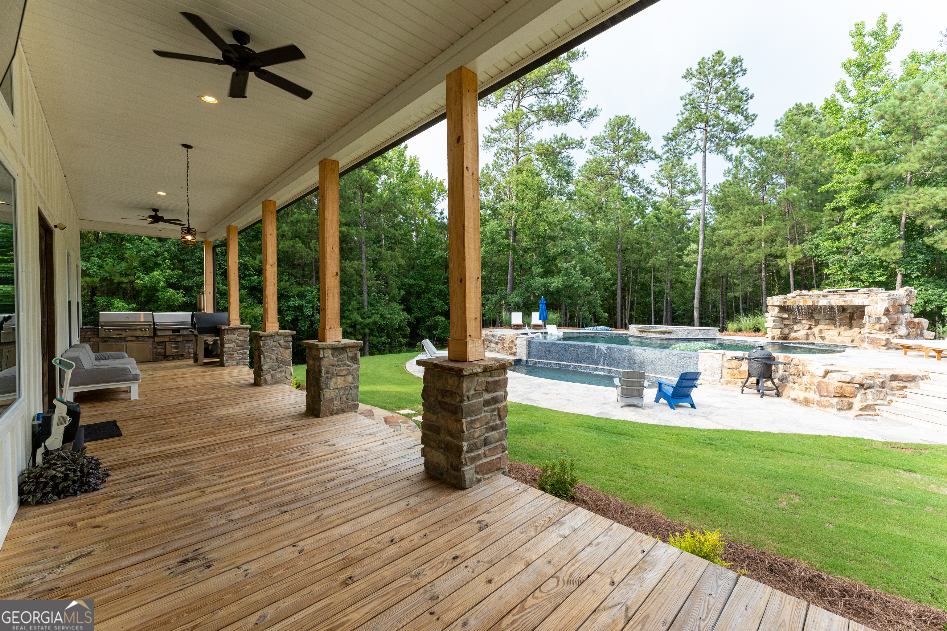 325 Scuffleboro Road Southeast Eatonton, GA 31024 - Photo 16 of 74 Gallery Image 16