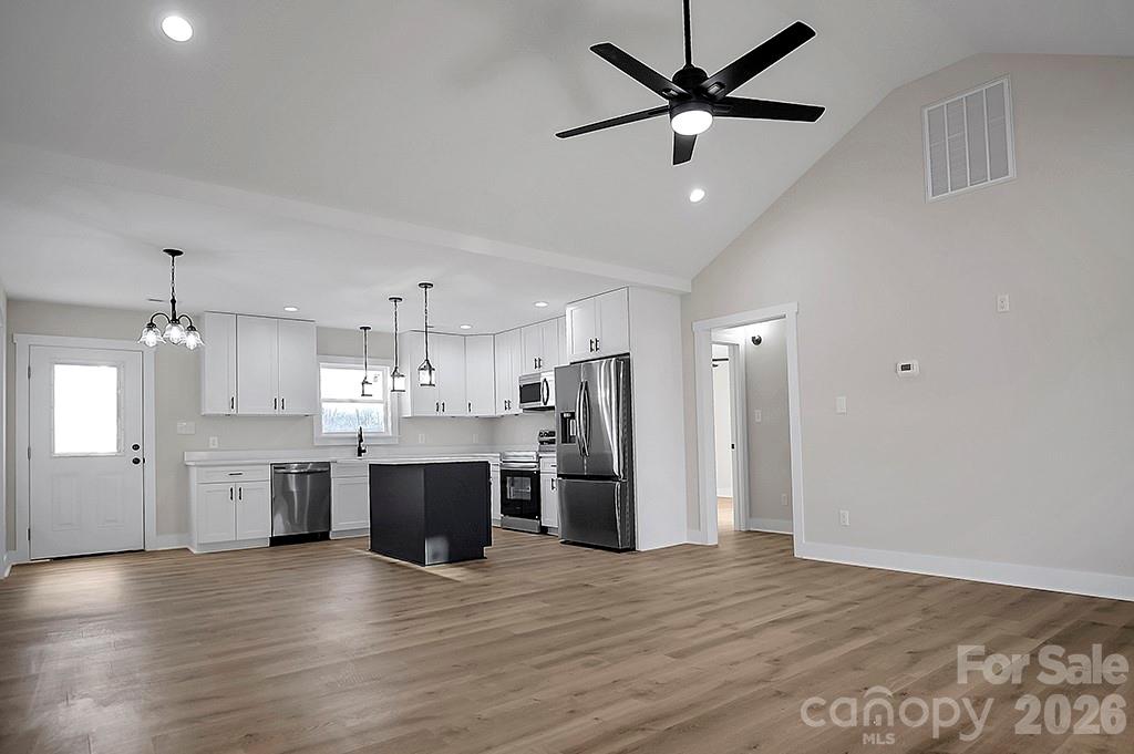 106 Quail Meadow Road Shelby, NC 28150 - Photo 11 of 33