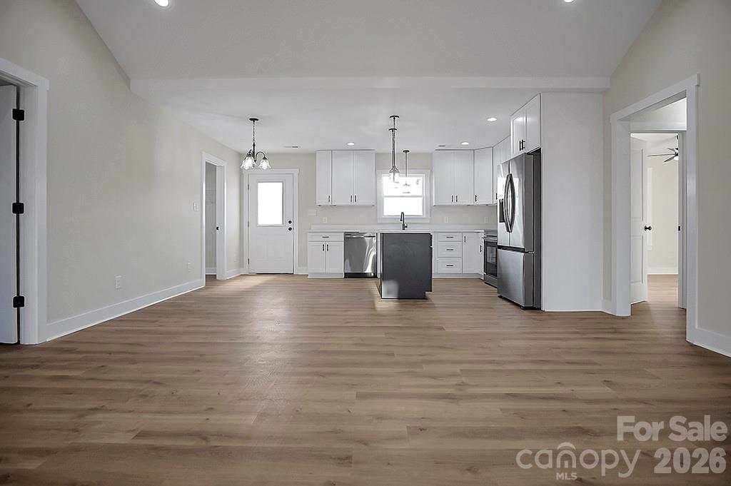 106 Quail Meadow Road Shelby, NC 28150 - Photo 12 of 33