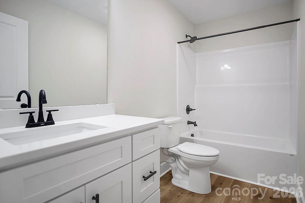 106 Quail Meadow Road Shelby, NC 28150 - Photo 19 of 33
