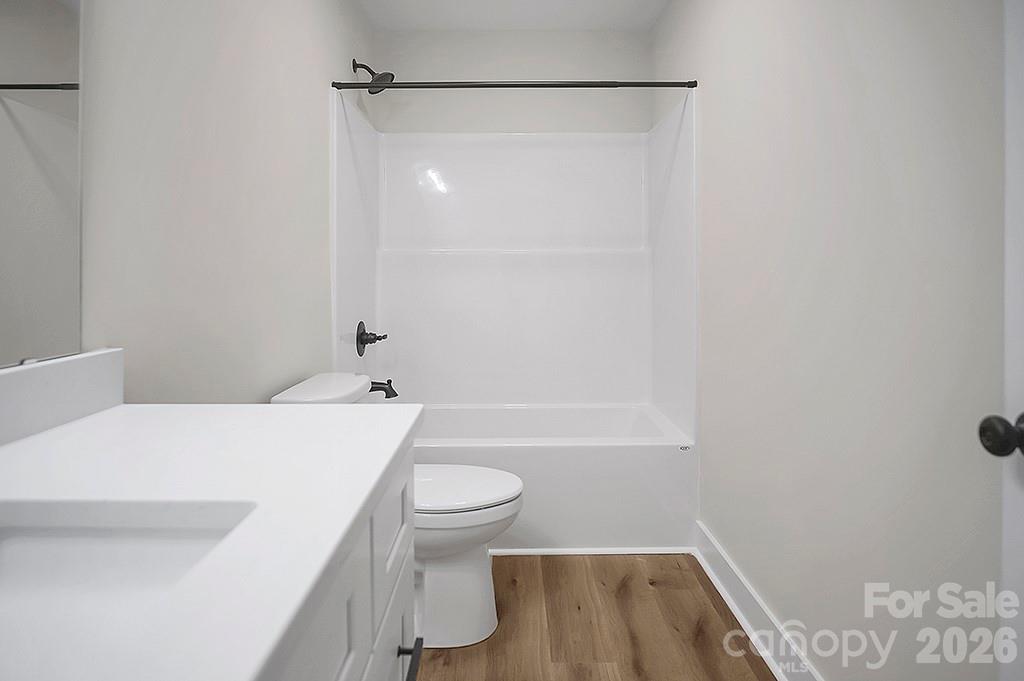 106 Quail Meadow Road Shelby, NC 28150 - Photo 20 of 33