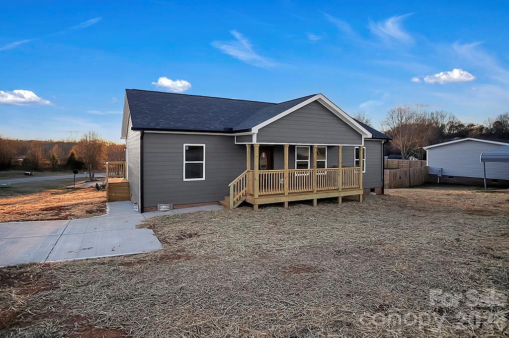 106 Quail Meadow Road Shelby, NC 28150 - Photo 2 of 33
