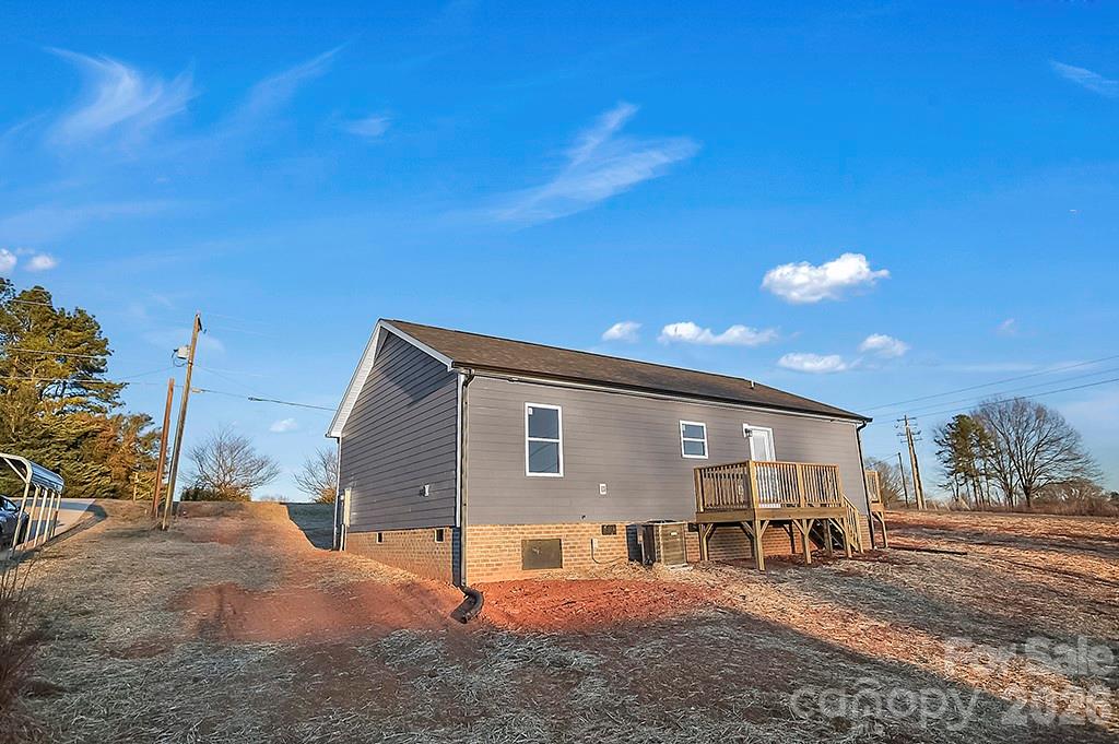 106 Quail Meadow Road Shelby, NC 28150 - Photo 32 of 33