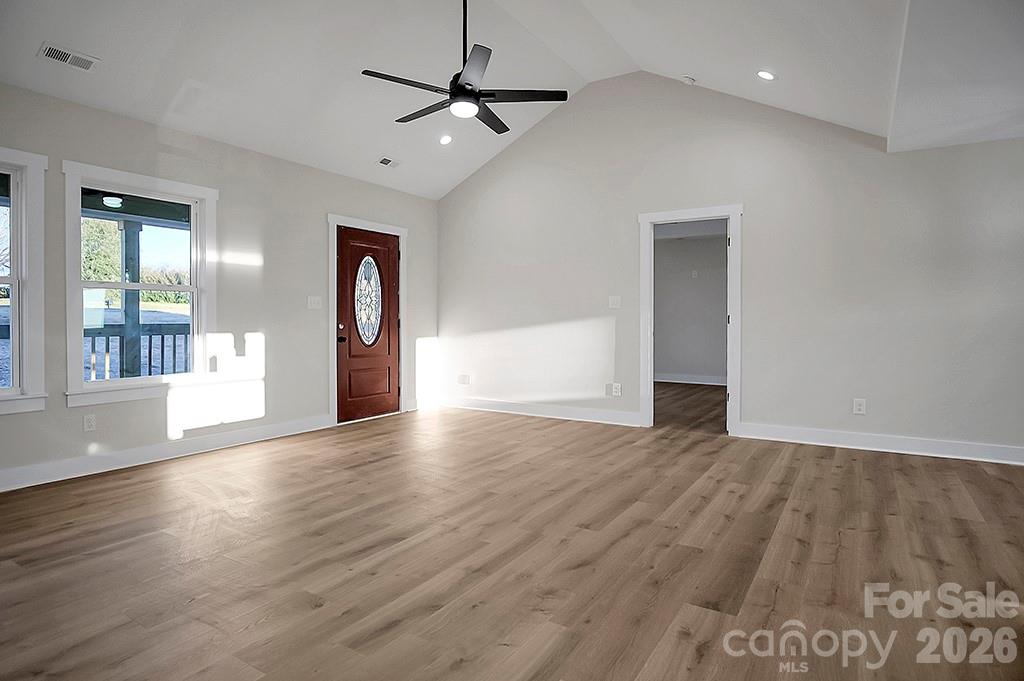 106 Quail Meadow Road Shelby, NC 28150 - Photo 7 of 33