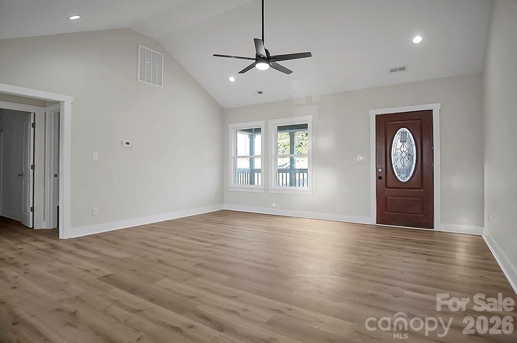 106 Quail Meadow Road Shelby, NC 28150 - Photo 8 of 33
