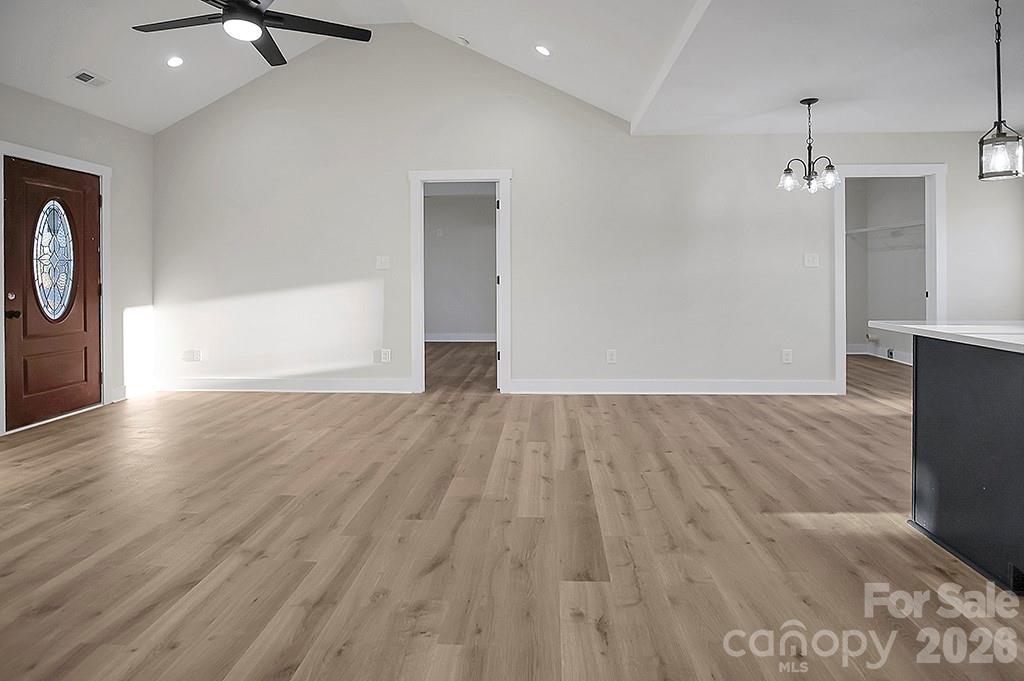 106 Quail Meadow Road Shelby, NC 28150 - Photo 9 of 33