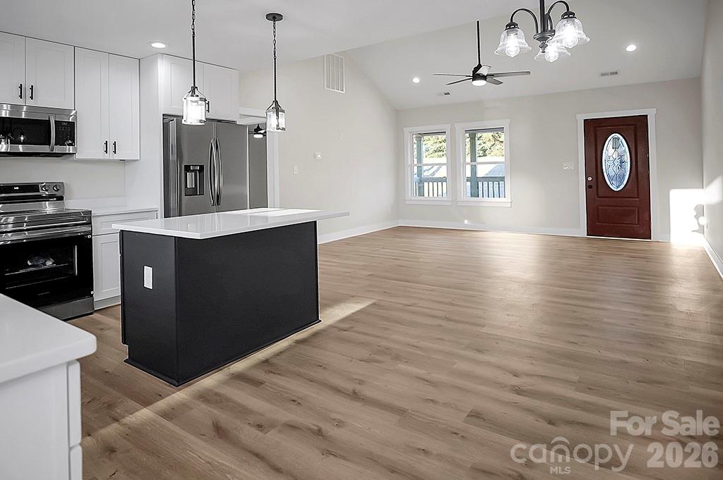 106 Quail Meadow Road Shelby, NC 28150 - Photo 10 of 33
