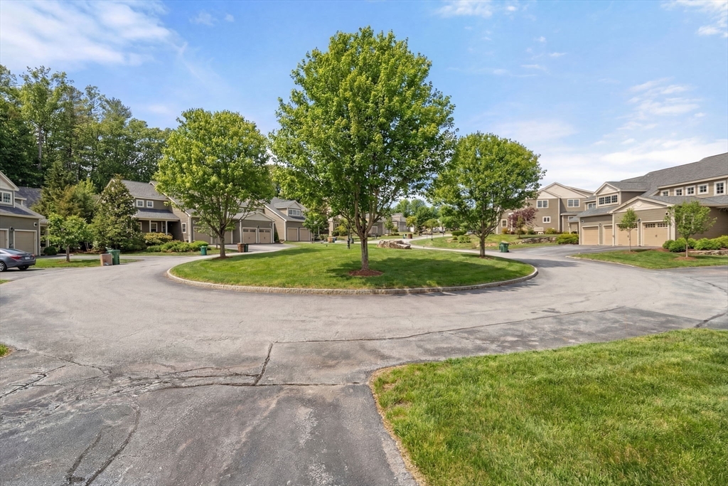 32 Old Framingham Road, Unit 41 Sudbury, MA 01776 - Photo 24 of 27