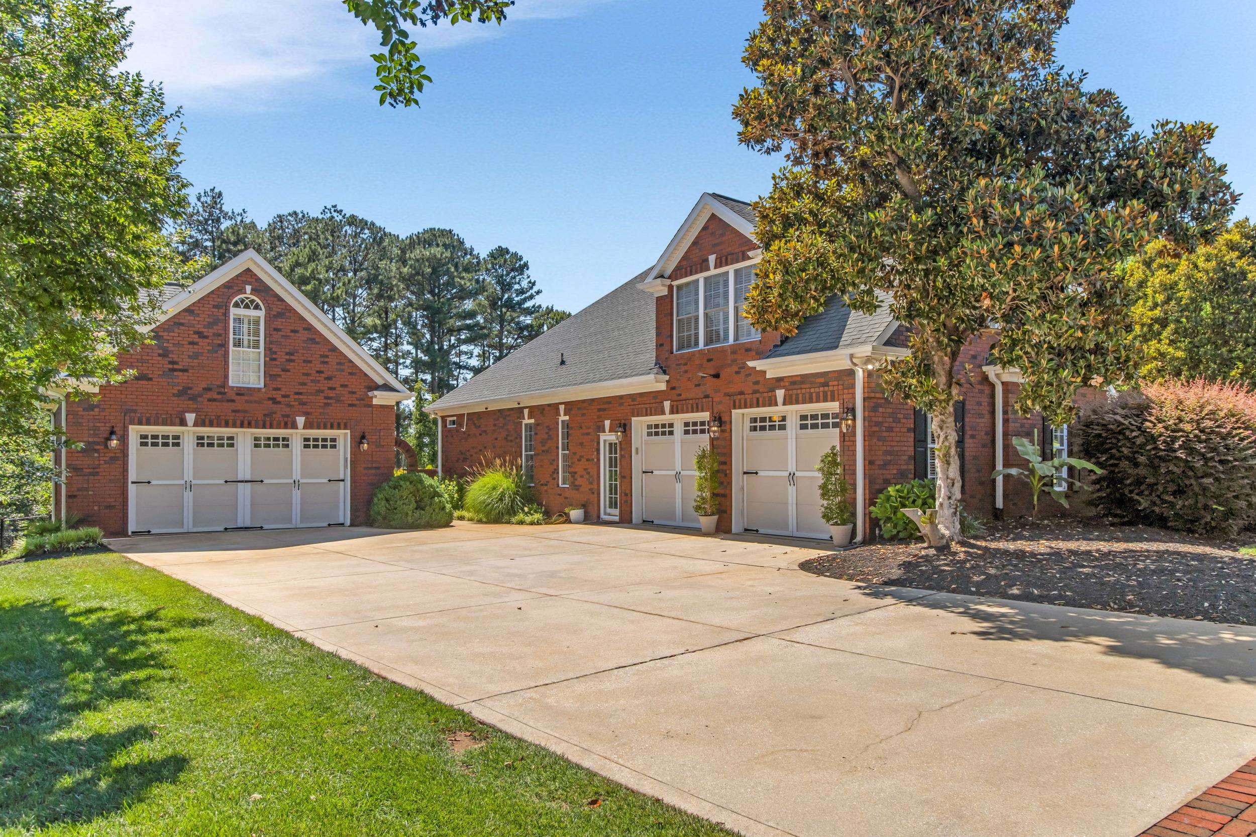 704 Tinsberry Lane Inman, SC 29349 - Photo 1 of 50