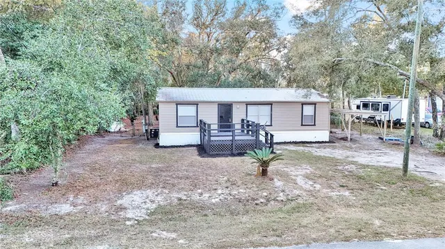 $148,500 | 1000 Northwest 118th Terrace, Ocala, FL 34482