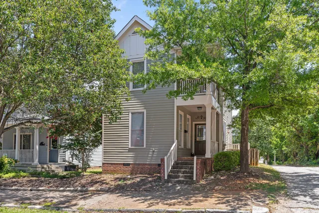 $400,000 | 808 Fairview Avenue, Chattanooga, TN 37403