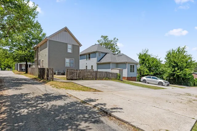$400,000 | 808 Fairview Avenue, Chattanooga, TN 37403