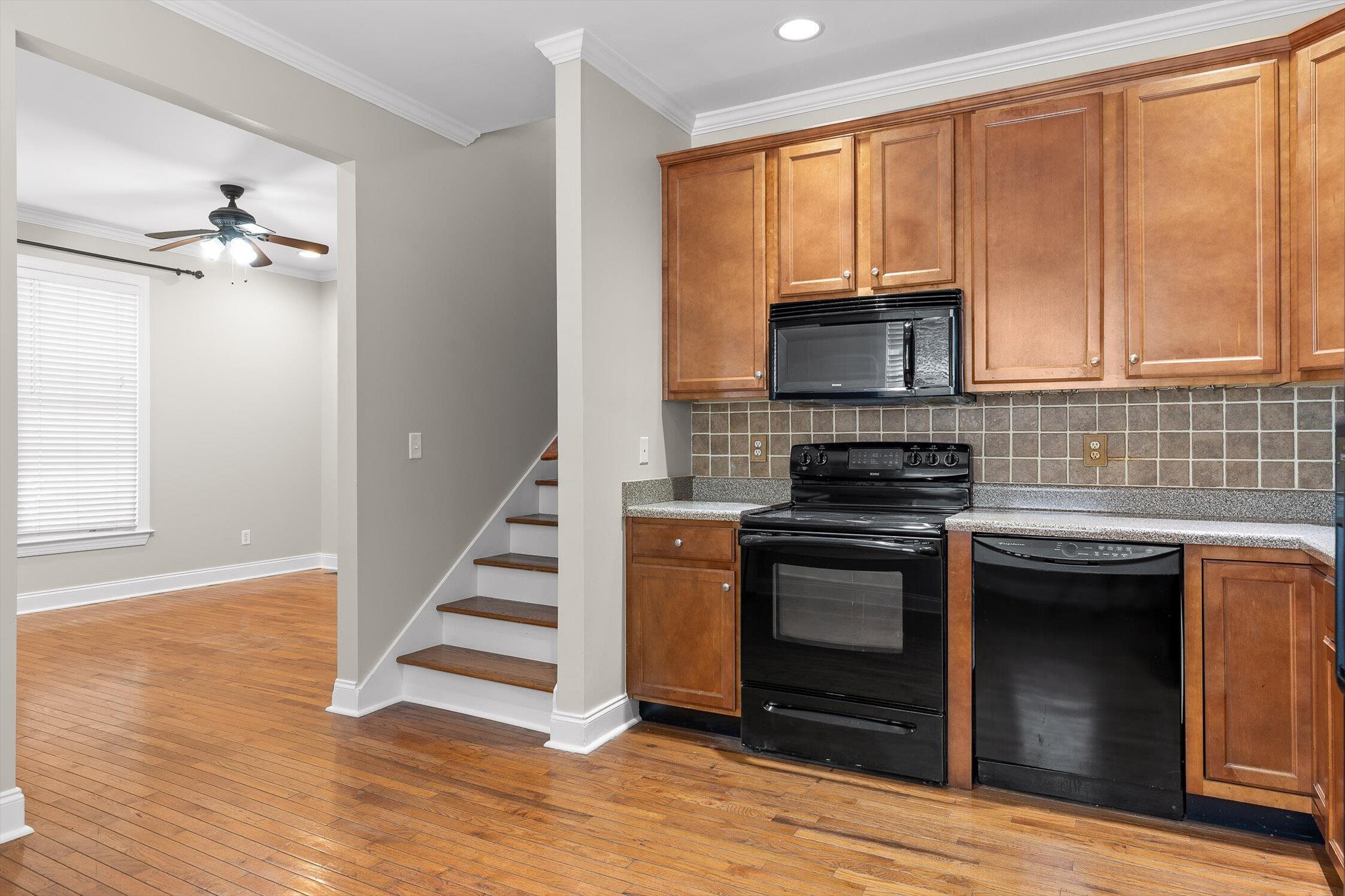 808 Fairview Avenue Chattanooga, TN 37403 - Photo 9 of 25 06-Fairview-5