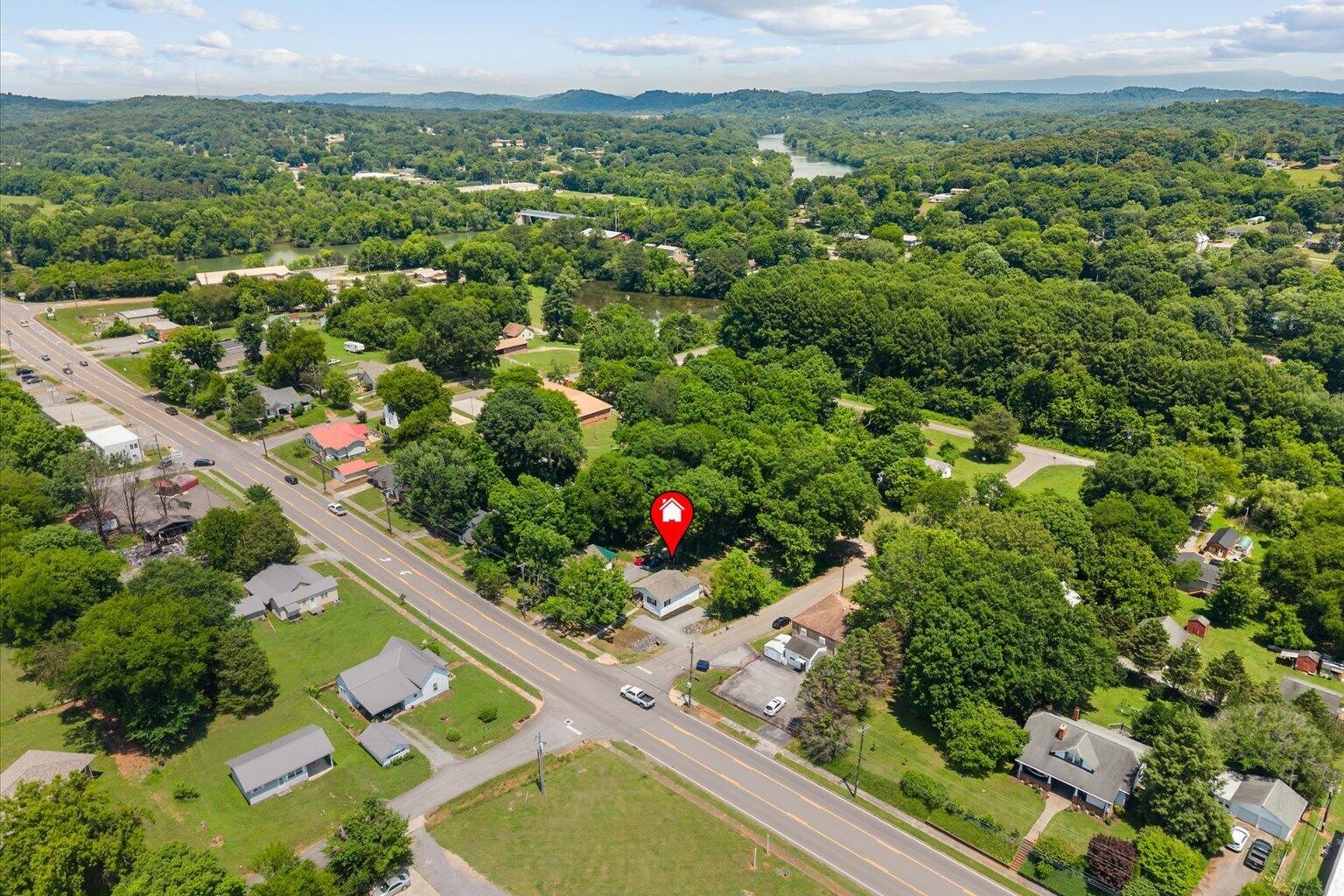 8956 Hiwassee Street Charleston, TN 37310 - Photo 39 of 47
