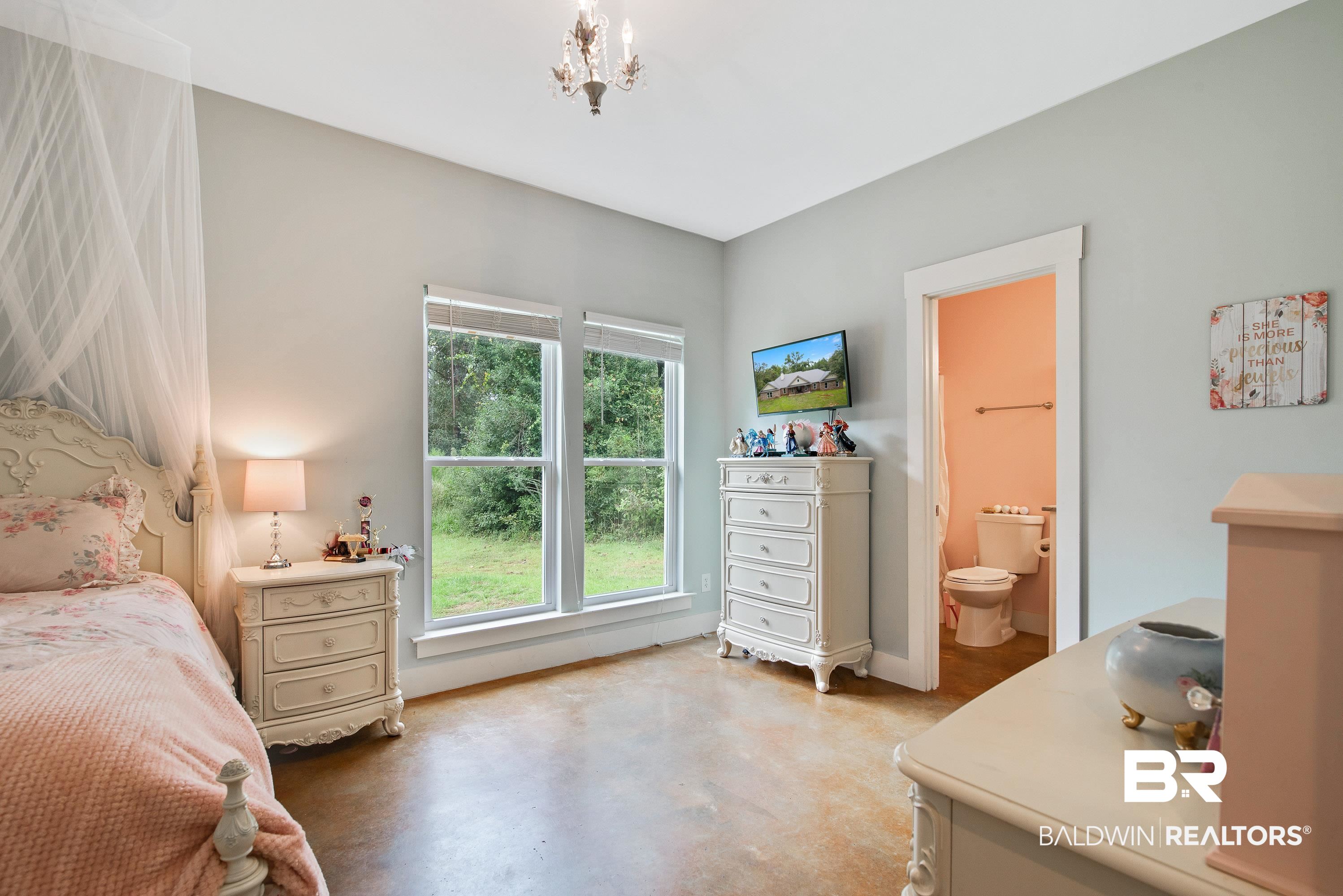 32158 A Buzbee Road Daphne, AL 36527 - Photo 19 of 40 Bedroom 2