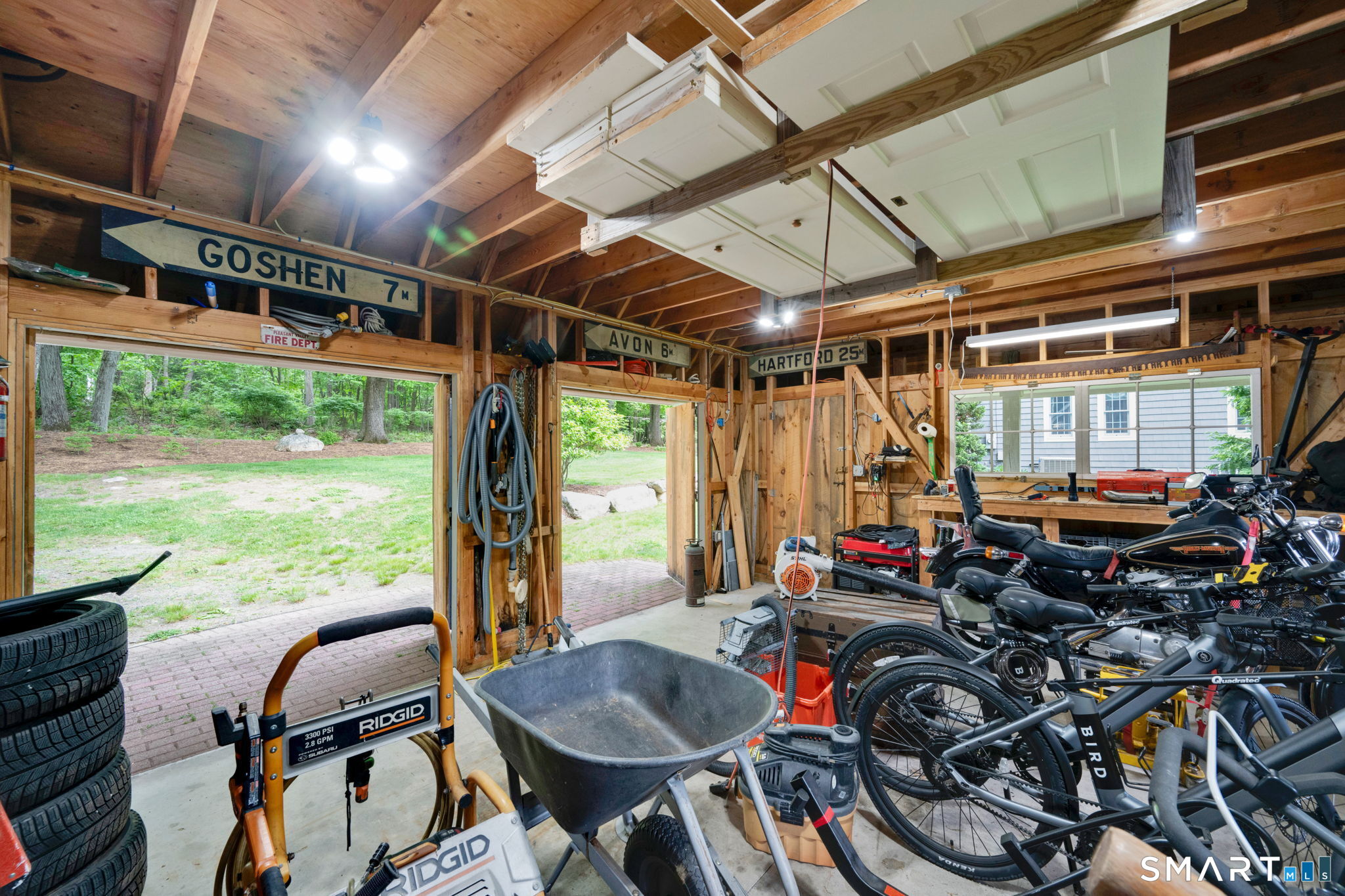53 Silkey Road Granby, CT 06060 - Photo 39 of 40