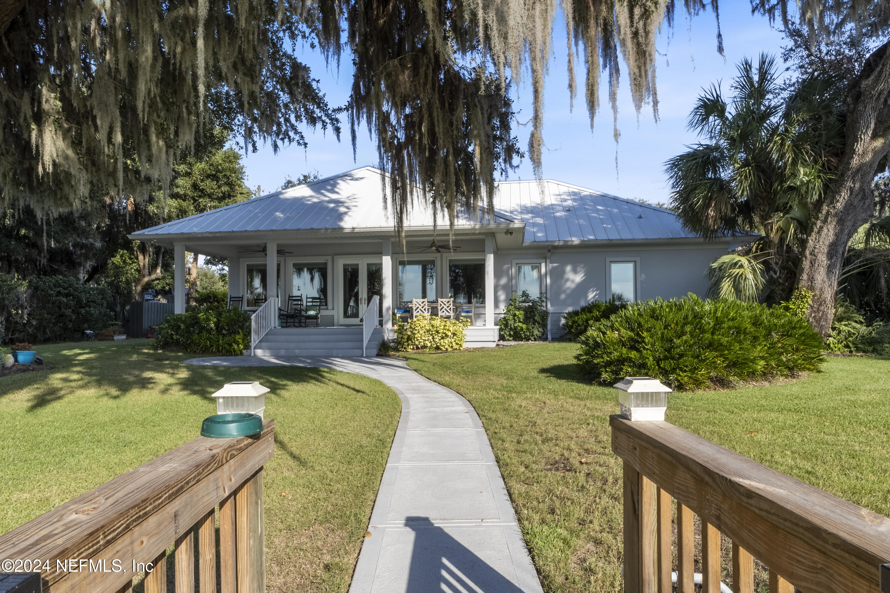 325 East Buffalo Bluff Road Satsuma, FL 32189 - Photo 54 of 86 HDR E Home (9 of 41)