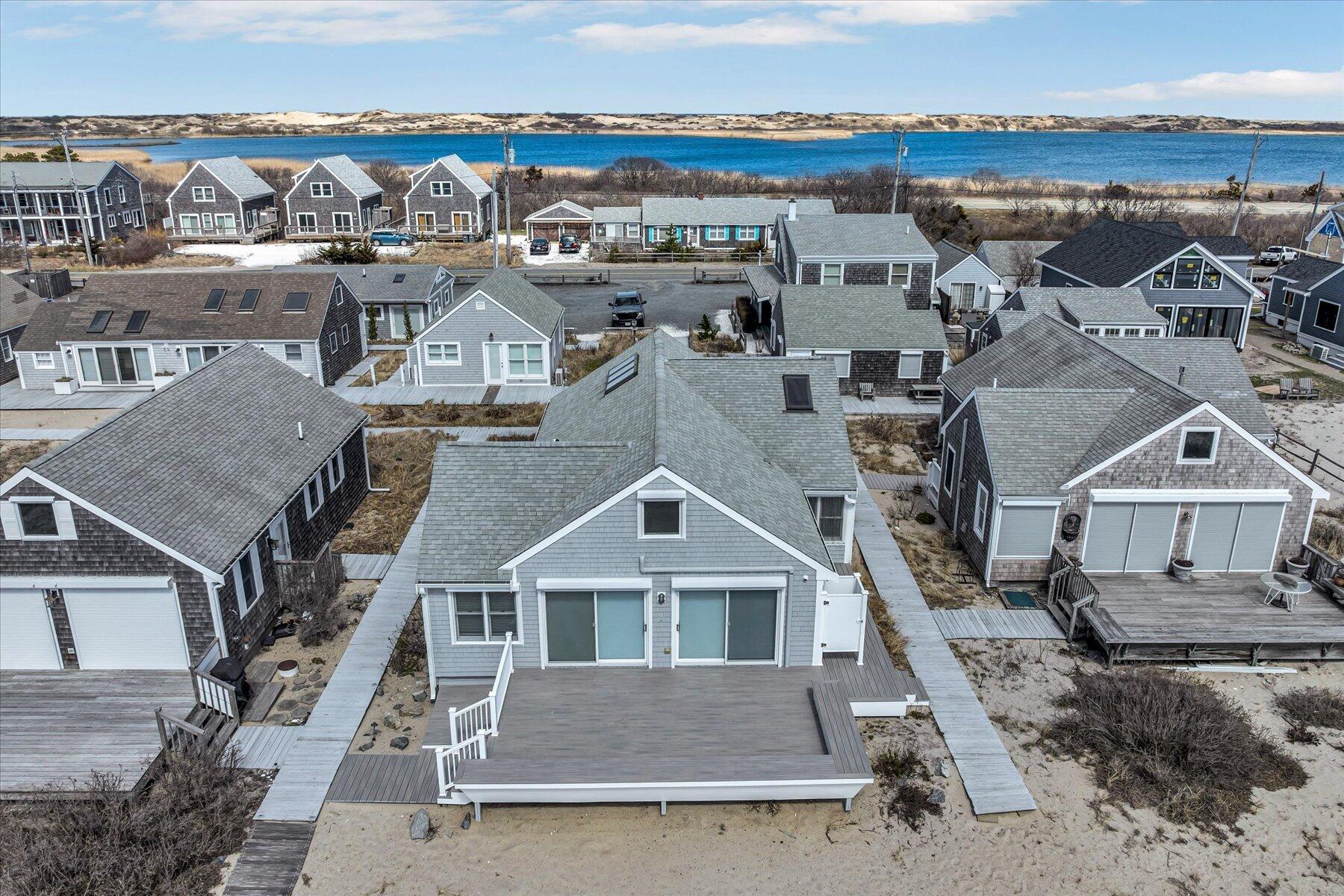 596 Shore Road, Unit 2 Truro, MA 02666 - Photo 2 of 48 19-DJI_0244