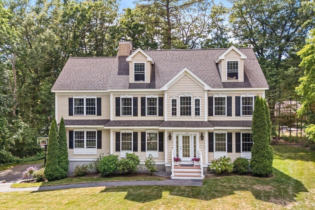 169 High Plain Road Andover, MA 01810 - Photo 34 of 40