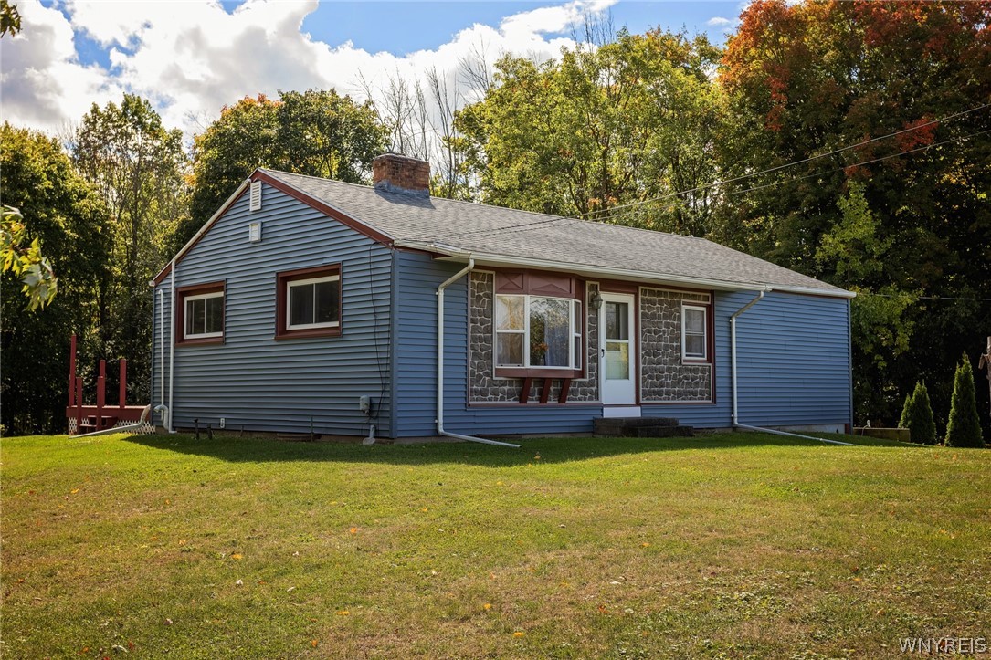 7744 Clinton Street Road Bergen, NY 14416 - Photo 1 of 1 Gallery Image 1