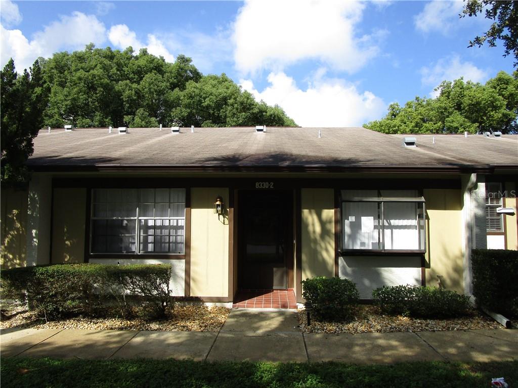 8330 High Point Circle, Unit 2 Port Richey, FL 34668 - Photo 1 of 1 Gallery Image 1