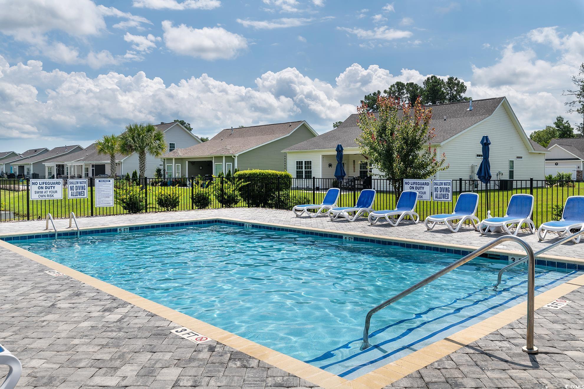 195 Palm Terrace Loop Conway, SC 29526 - Photo 23 of 26 Gallery Image 23
