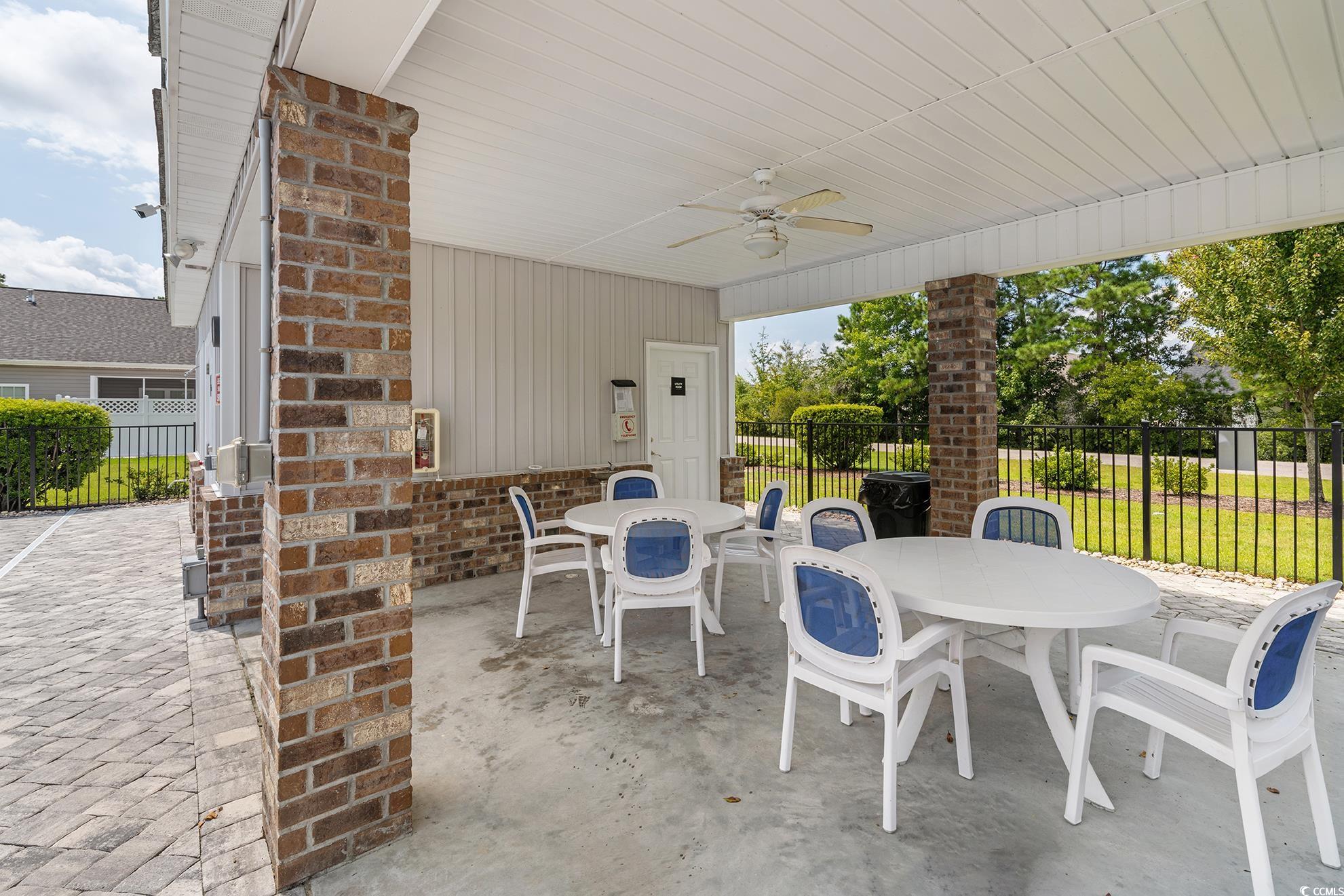 195 Palm Terrace Loop Conway, SC 29526 - Photo 24 of 26 Gallery Image 24