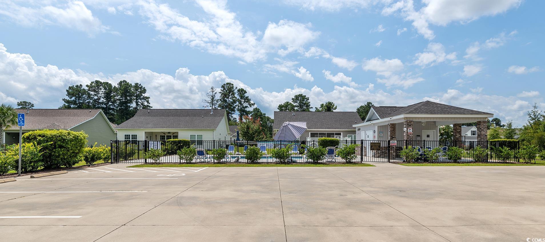 195 Palm Terrace Loop Conway, SC 29526 - Photo 25 of 26 Gallery Image 25
