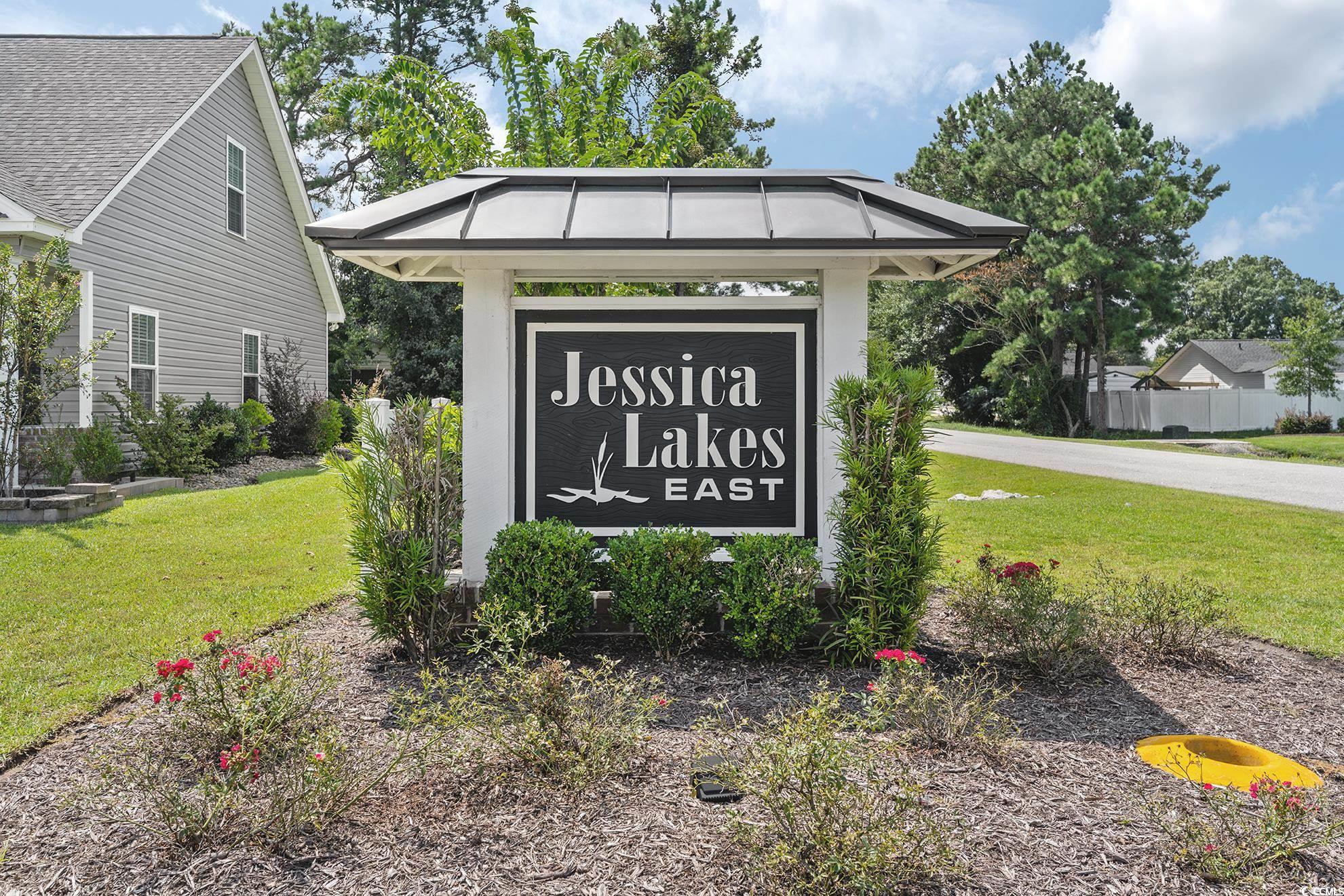 195 Palm Terrace Loop Conway, SC 29526 - Photo 26 of 26 Gallery Image 26