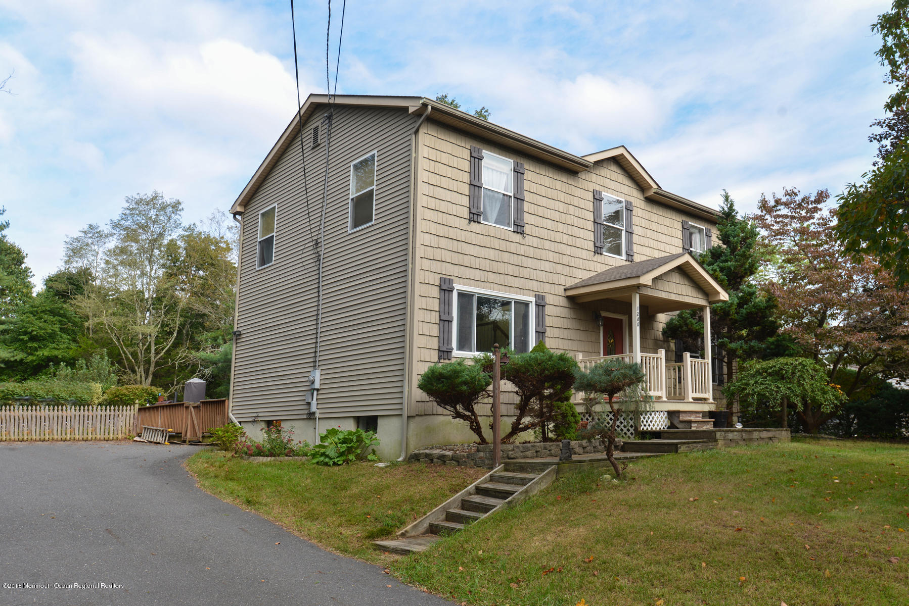 1240 Aldrich Road Jackson, NJ 08527 - Photo 3 of 36 7