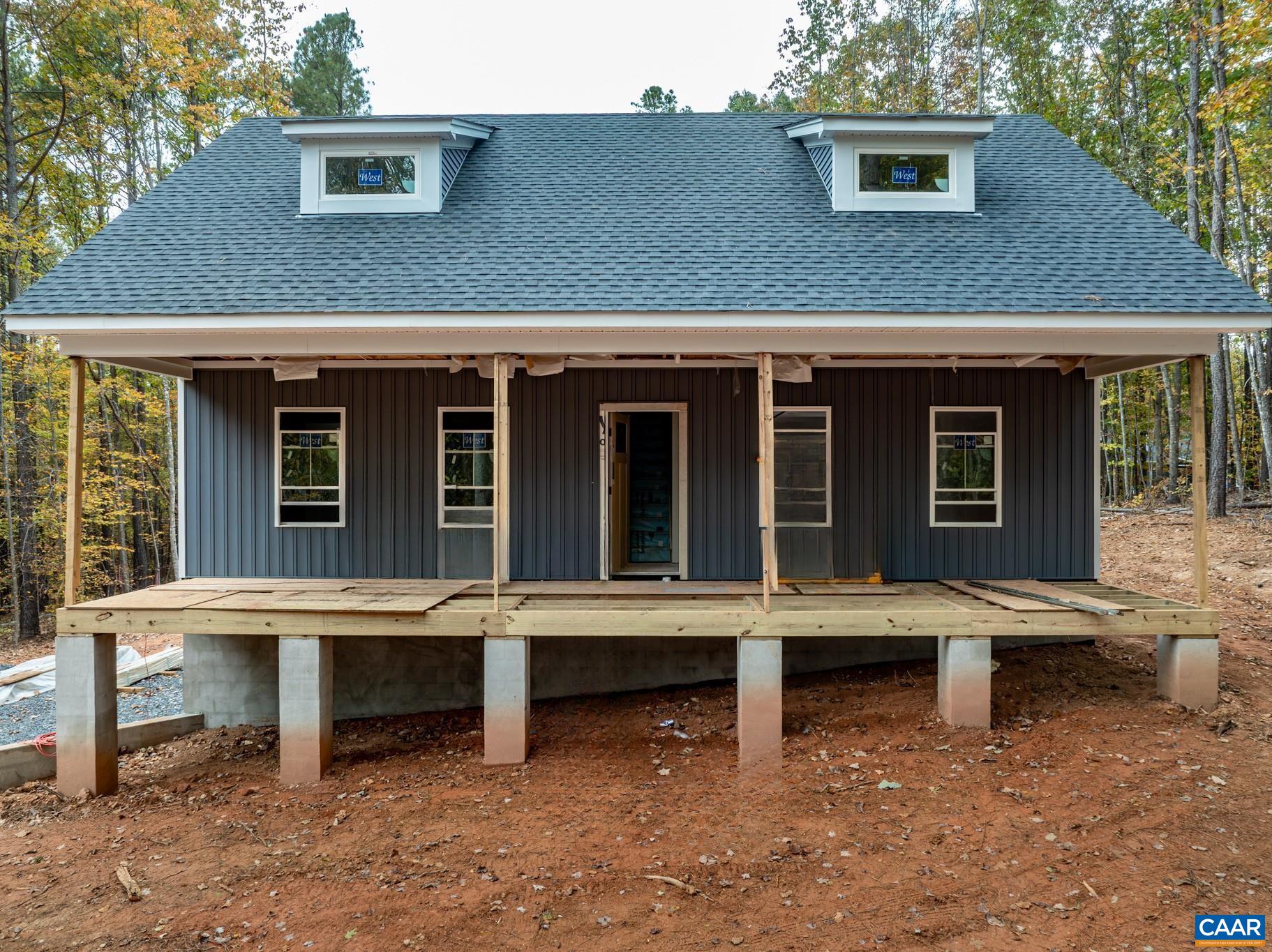 Lot 2 Spreading Oak Road Arvonia, VA 23004 - Photo 2 of 28 Gallery Image 2