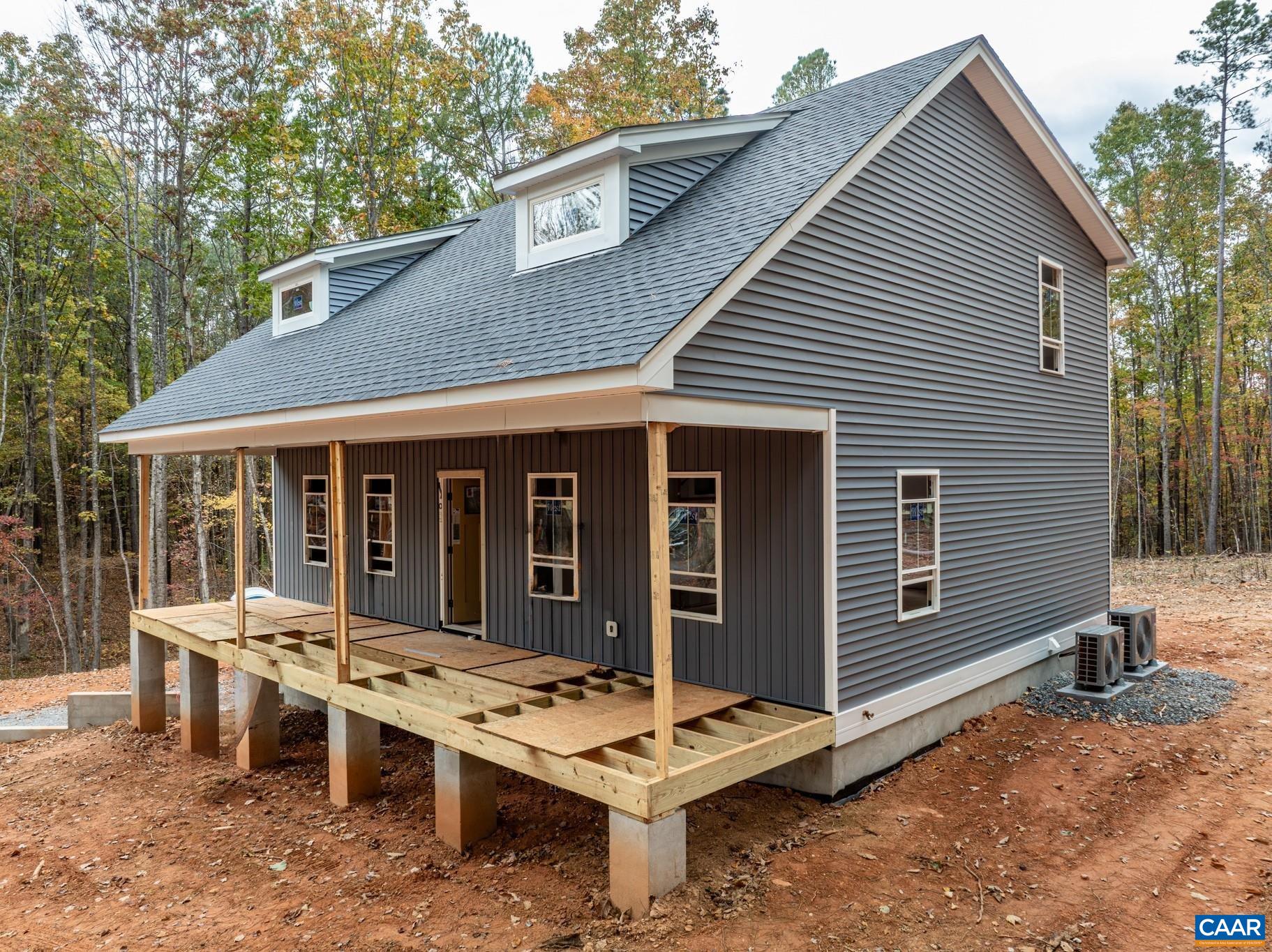Lot 2 Spreading Oak Road Arvonia, VA 23004 - Photo 3 of 28 Gallery Image 3