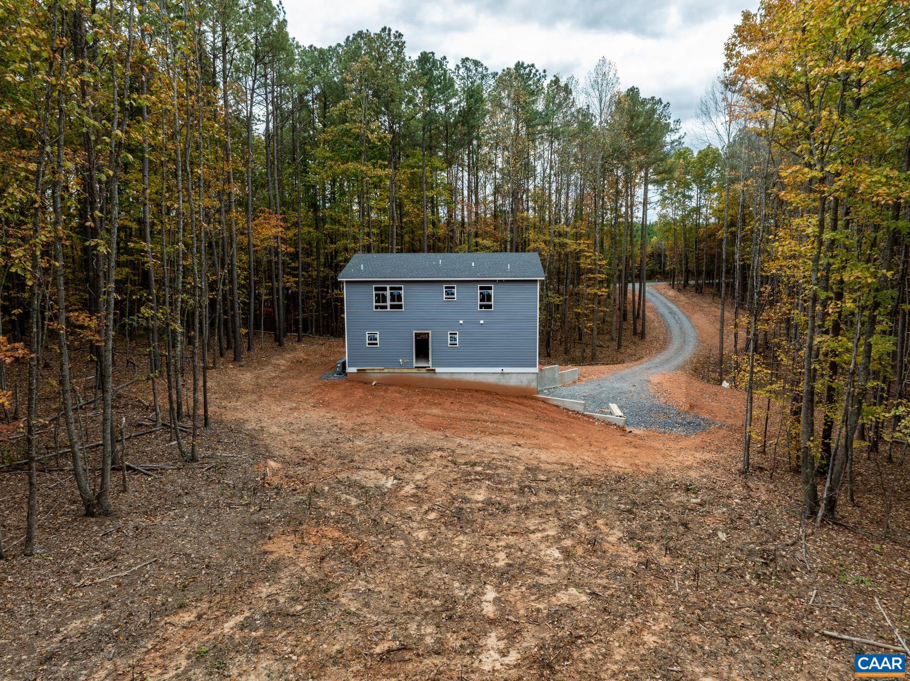 Lot 2 Spreading Oak Road Arvonia, VA 23004 - Photo 5 of 28 Gallery Image 5